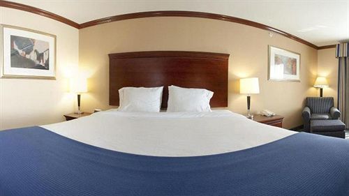 Holiday Inn Express Hotel And Suites Falfurrias Luaran gambar