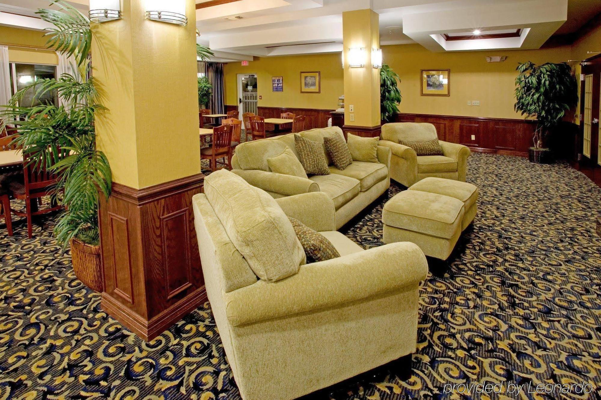 Holiday Inn Express Hotel And Suites Falfurrias Luaran gambar